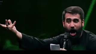 Hassan Moula (as) Full Farsi Noha - Hussain Tahiri | New Persian Noha | Alamdar Multimedia