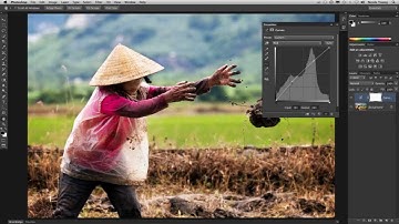 Two Minute Tip: Photoshop CS6