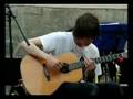 Ebon coast  andy mckee cover by jonas wagner