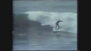 Surf - Glen Winton x Rob Bain - QF Oneill Cold Water 1990 ( edit )