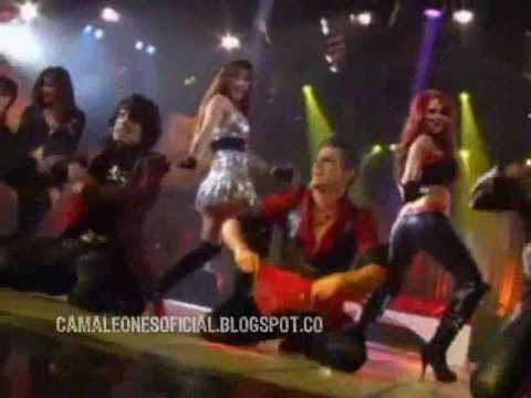 Grupo Camaleones - Se Acabo - Oficial Video