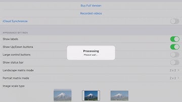 How to buy  Full Version of IPCamSoft app