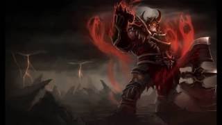 1vs5 Sion Pentakill smurf old