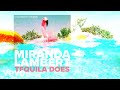 Miranda Lambert - Tequila Does (Telemitry Remix [Audio])