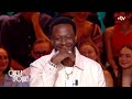 Dadju, de la galère de l'enfance au statut de prince du R'N'B - #QuelleEpoque 18 septembre