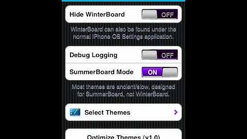 How To Change Slide To unlock Ipod/Iphone
