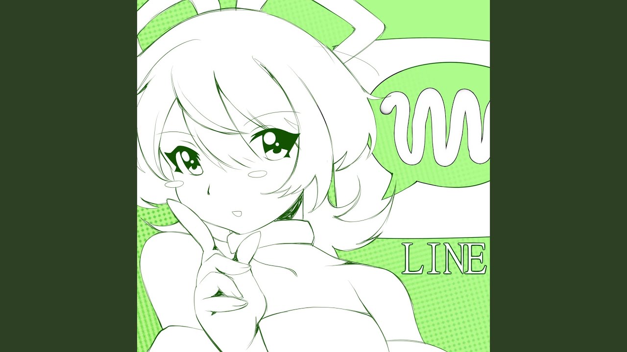 Watch line (inst) on YouTube Watch line (inst) on YouTube