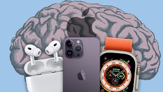How Apple Tricks You Into Buying Their Products