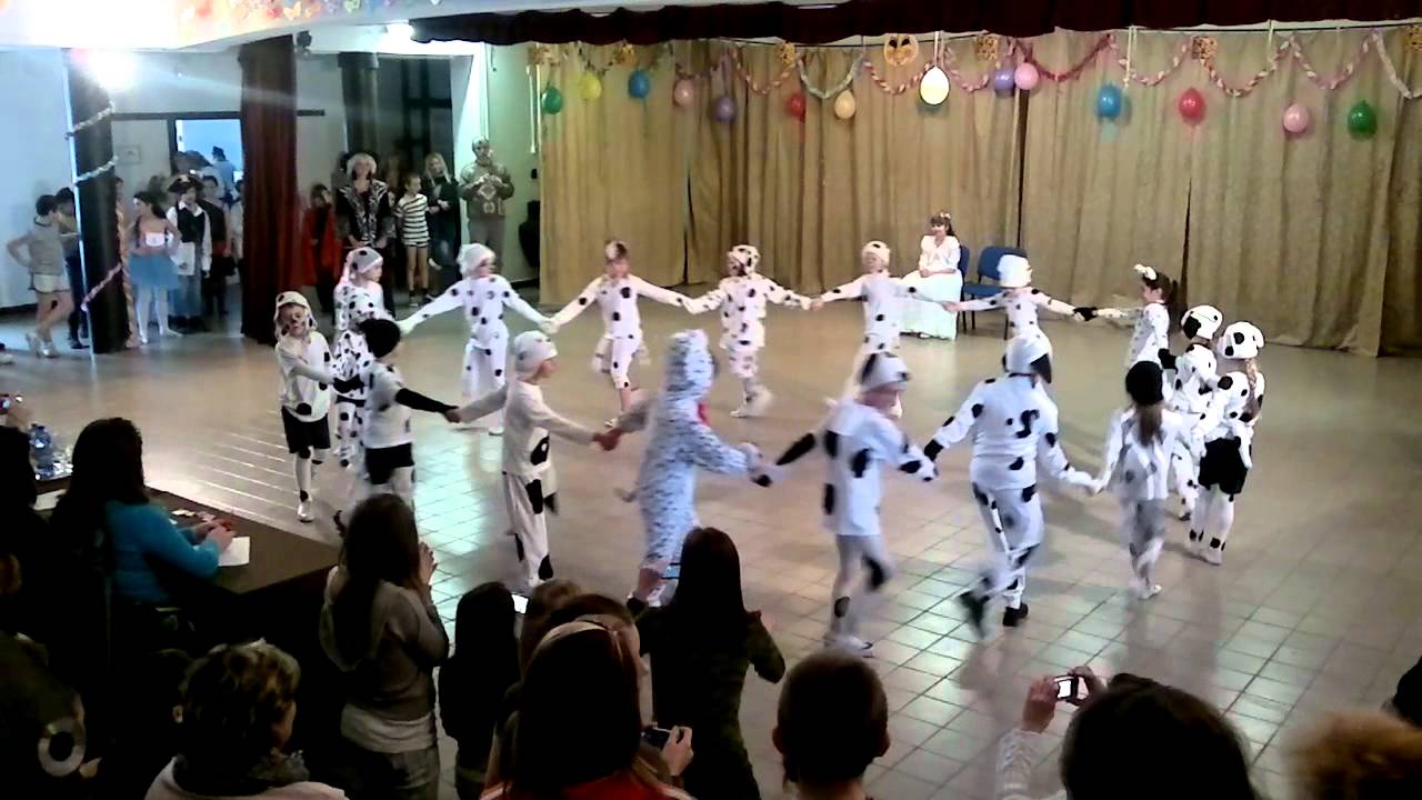 Alsós farsang 2012 Emőd