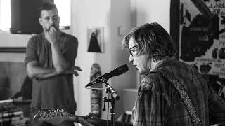 Thurston Moore: Full Interview (AUDIO ONLY) | House Of Strombo