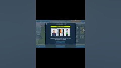 How to get unlimited player upgrade in dream league soccer 2019