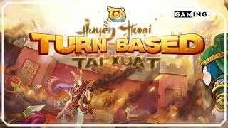 Review Game TS Origin VTC - Huyền Thoại Turn Based - MoonSu