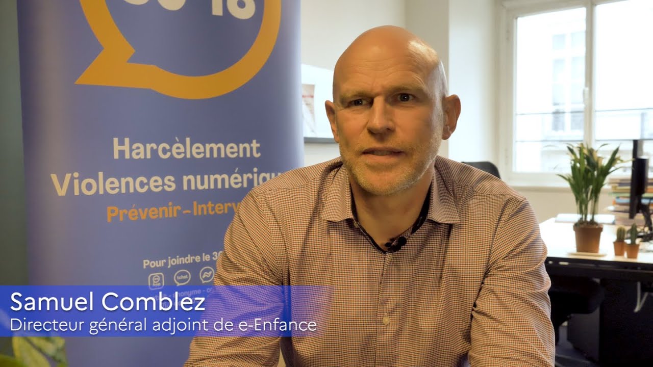 L'IA, les réseaux sociaux et les jeunes : on en parle