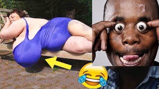 Best Funny Video But You will not Laugh 🤣 #best_funny_videos_compilation_pranks_amazing_stunts