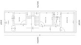 18x50 Feet East Facing House Plan 2 Bhk East Face House Plan With Porch Youtube 18x50 Feet East Facing House Plan 2 Bhk East Face House Plan With Porch Youtube