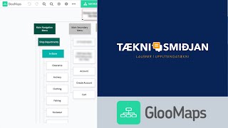 Gloomaps