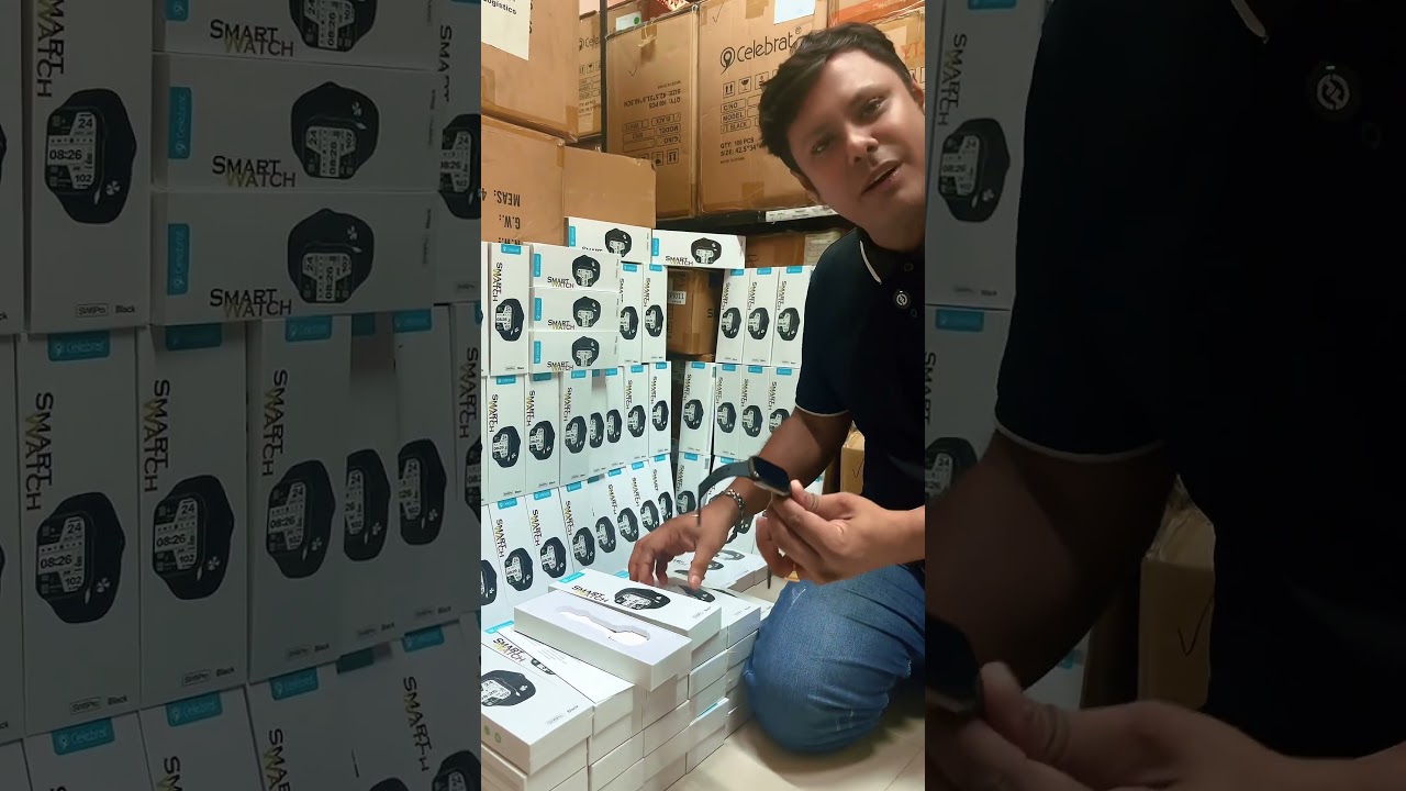 Yison Celebrat SW6 Pro Smart Watch