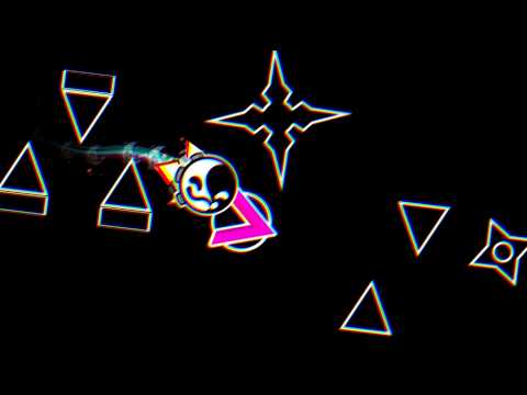 my part in @wrathdasher 's "STATIC DREAMS" collab