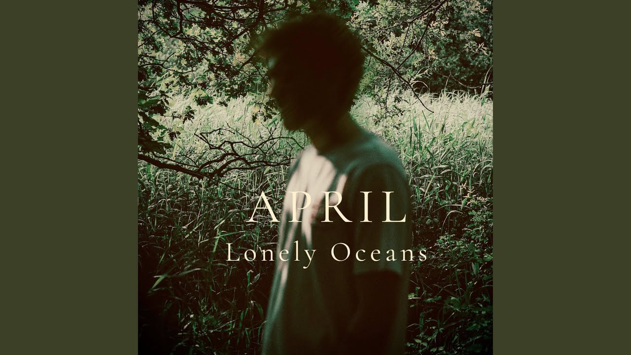 April (Acoustic Version) - YouTube