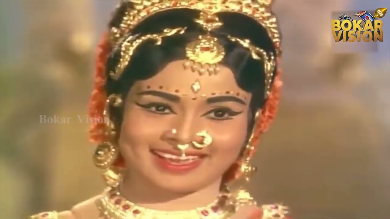   Song  Agathiyar  Seerkazhi Govindarajan  Lakshmi  Bokar Vision