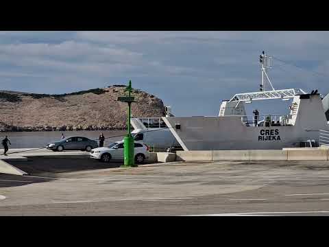 Video: Koliko dugo pristanište Southport?