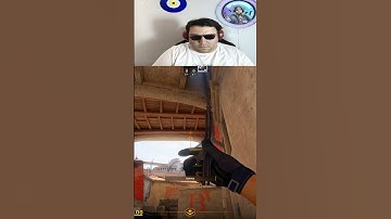 CS2 - Inferno B Site Full Execute (New Lineups) #shorts #cs2 #counterstrike2