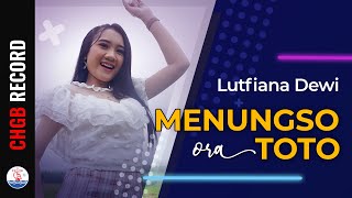 Lutfiana Dewi - Menungso Ora Toto | (Official)