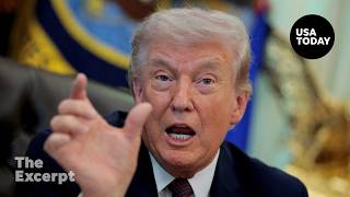 Much of Trump’s legacy is tied up in the courts | The Excerpt