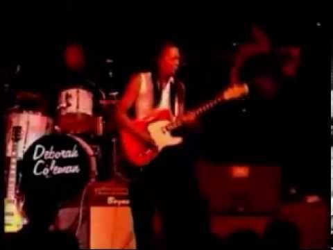 Putar Goodbye Misery - Deborah Coleman