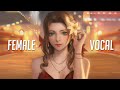 Best Female Vocal Gaming Music Mix 2020 ♫ EDM, Trap, Dubstep, DnB, Electro House