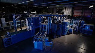 Globally unique automated sample preparation system at Aurubis Hamburg
