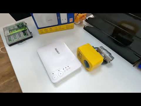 Neptun Smart + Tuya. Настройка и подключение.