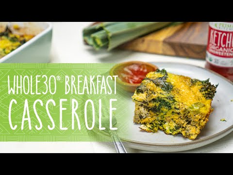 whole30-breakfast-casserole