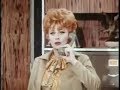 The Lucy Show - Lucy Gets Trapped, S06E02 * Classic Comedy TV Show