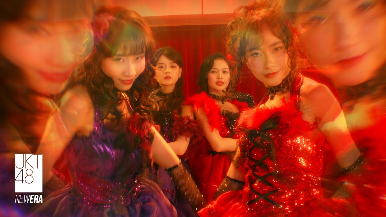 Raja Hati - JKT48 Special Performance Video