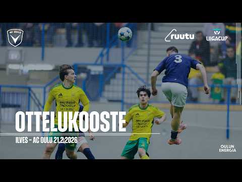 Ottelukooste