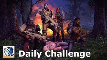 8/29/17 XCOM 2 WOTC Daily Challenge