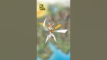 Ranking Every Ultra Beast from Worst to Best