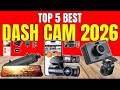 Best Dash Cam on AliExpress 2026. – Ultimate Buyer’s Guide!