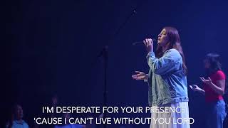 Welcome to Crosspointe Church Online