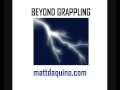 Beyond grappling throwing promo