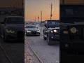 BMW M4 vs mahendra thar Tug of War – Who Wins? 🚗💥🚙