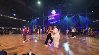 SM 2026 Bugg Senior Semifinal Hope Round