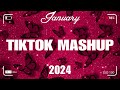 Tiktok mashup january 2024 not clean