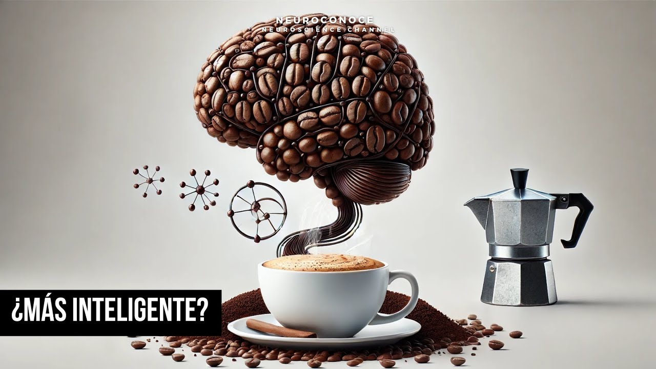¿El café te hace más inteligente? La ciencia detrás del impacto de la ...