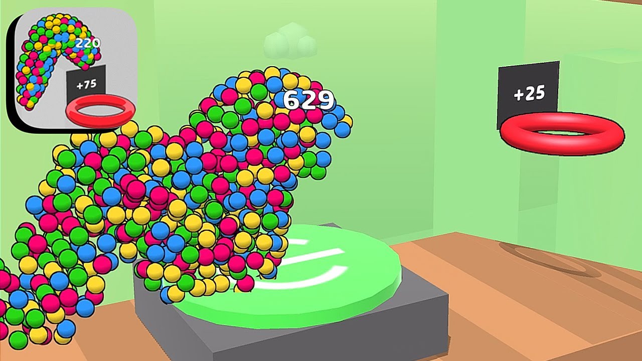 Multi Flap ​- All Levels Gameplay Android,ios (Levels 200-201)