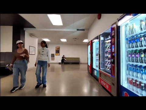 Walking Tour of