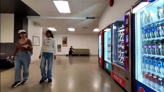 Walking Tour of Conestoga College Doon Campus Part 1 | College in Kitchener, Ontario, Canada 🍁 🇨🇦
