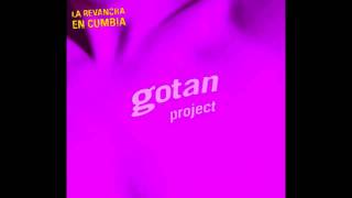 Gotan Project - Queremos Paz (King Coya Remix)