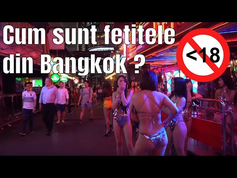 Video: Cel Mai Bun Din Viața De Noapte Din Bangkok - Rețeaua Matador